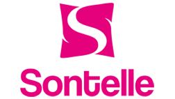 Логотип фабрики-производителя Sontelle